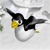 Yeti Sports - Pingu Throw Second Edition Image