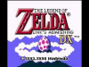 Legend of Zelda - Link's Awakening