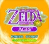 Legend of Zelda: Oracle of Ages