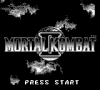 Mortal Kombat 2