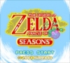 Legend of Zelda: Oracle of Seasons