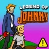 Legend of Johnny Hacked