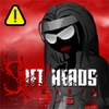 Sift Heads World 6: Illicit Association Hacked