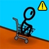 Shopping Cart Hero 2 Hacked