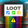 LOOT The Game Hacked