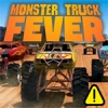 Monster Truck Fever Hacked Image