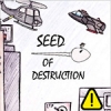 Seed of Destruction Hacked