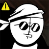 Madness Ambulation Hacked Image