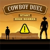 Cowboy Duel Hacked