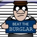 Beat the Burglar Hacked