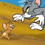 Tom And Jerry - Cat Crossing hacked