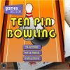 Ten Pin Bowling