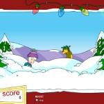 Springfield Snow Fight Image