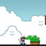 Unfair Mario Land hacked