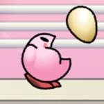 Kirby Egg Catcher