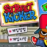 Street Kicker