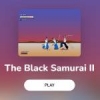 The Black Samurai Ii