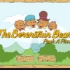 The Berenstain Bears Pack A Picnic