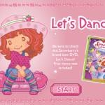 Strawberry Shortcake Dance