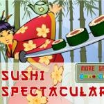 Sushi Spectacular Image
