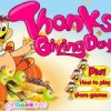 Thanksgiving Turkey Pardon