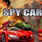 Spycar Image