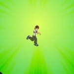 Ben 10 Power Splash hacked