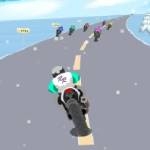 Rash Race hacked