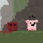 Super Meat Boy