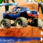 4 Wheel Madness 25