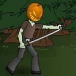 The Halloween Hunt 2 Hacked