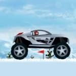 Ice Racer hacked