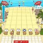 Sunbed Invaders Image