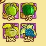 Fruit Defense 4 hacked