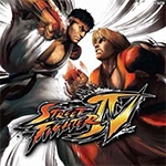 Street Fighter 4