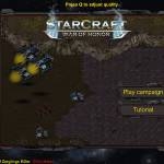 StarCraft War of Honor