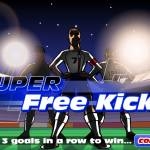 Super Free Kicks