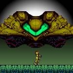 Metroid: Elements Hacked