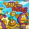 Talis And Fruits