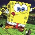 Spongebob Crazy Adventure 3