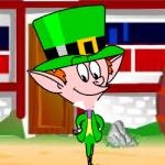 Leprechaun Game