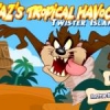 Tazs Tropical Havoc