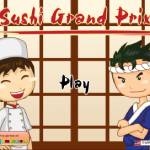 Sushi Grand Prix Image