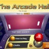 The Arcade Hall