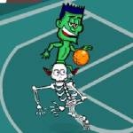 Spooky Hoops HAcked