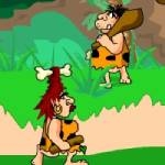 Timmy the Caveman hacked