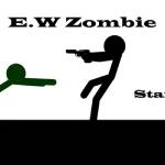 E.W Zombie