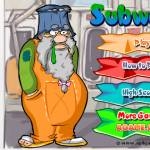 Subway Sneeze