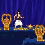 Aladdin: Escape from the Cave of Wonders hacked