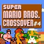 Super Mario Crossover 4